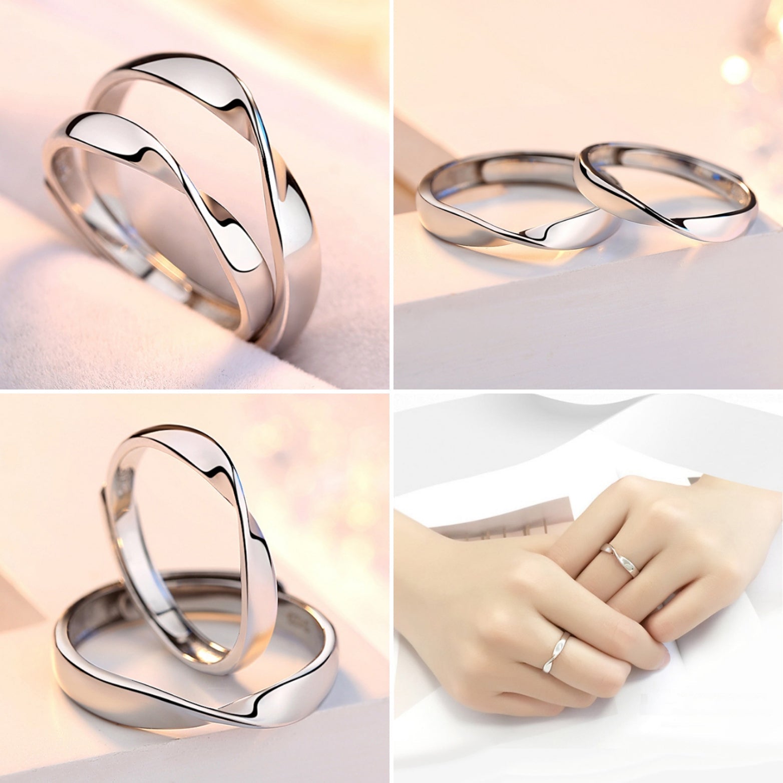 Silver Gift for Anniversary