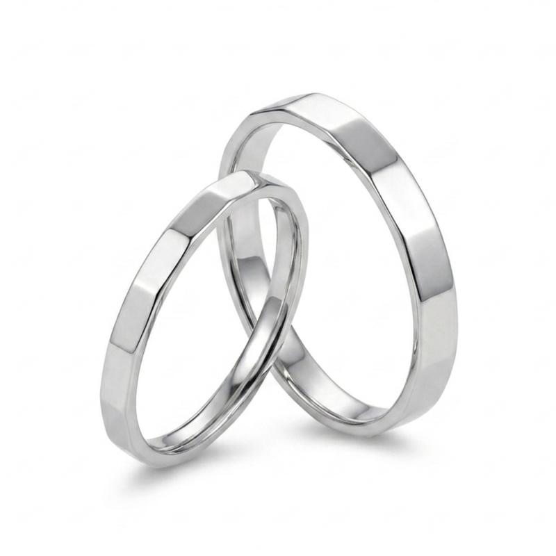 COUPLE RING