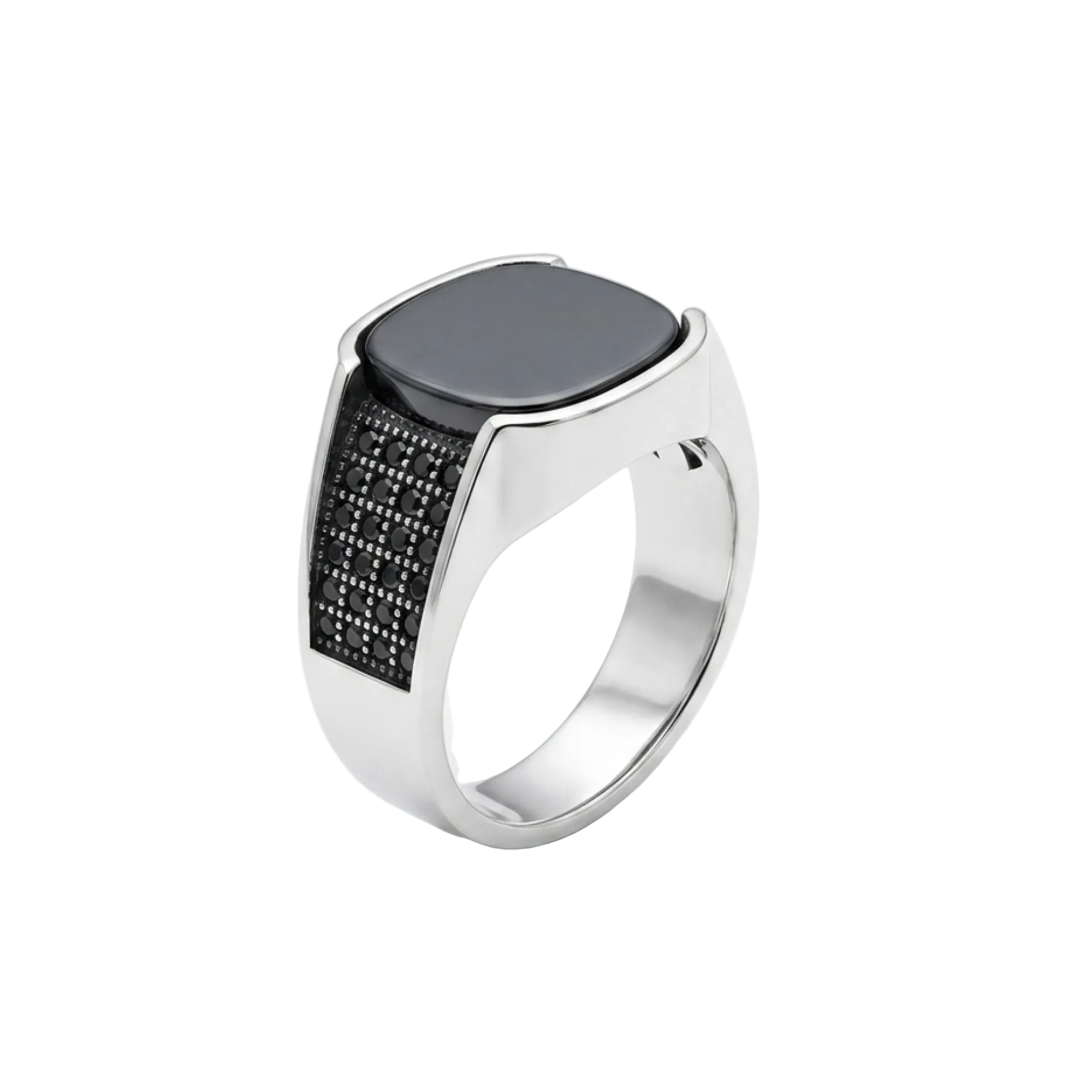 ITALIAN RING FOR MEN