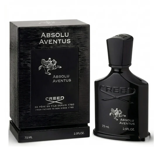 Aventus Creed – 100ml EDP for Men