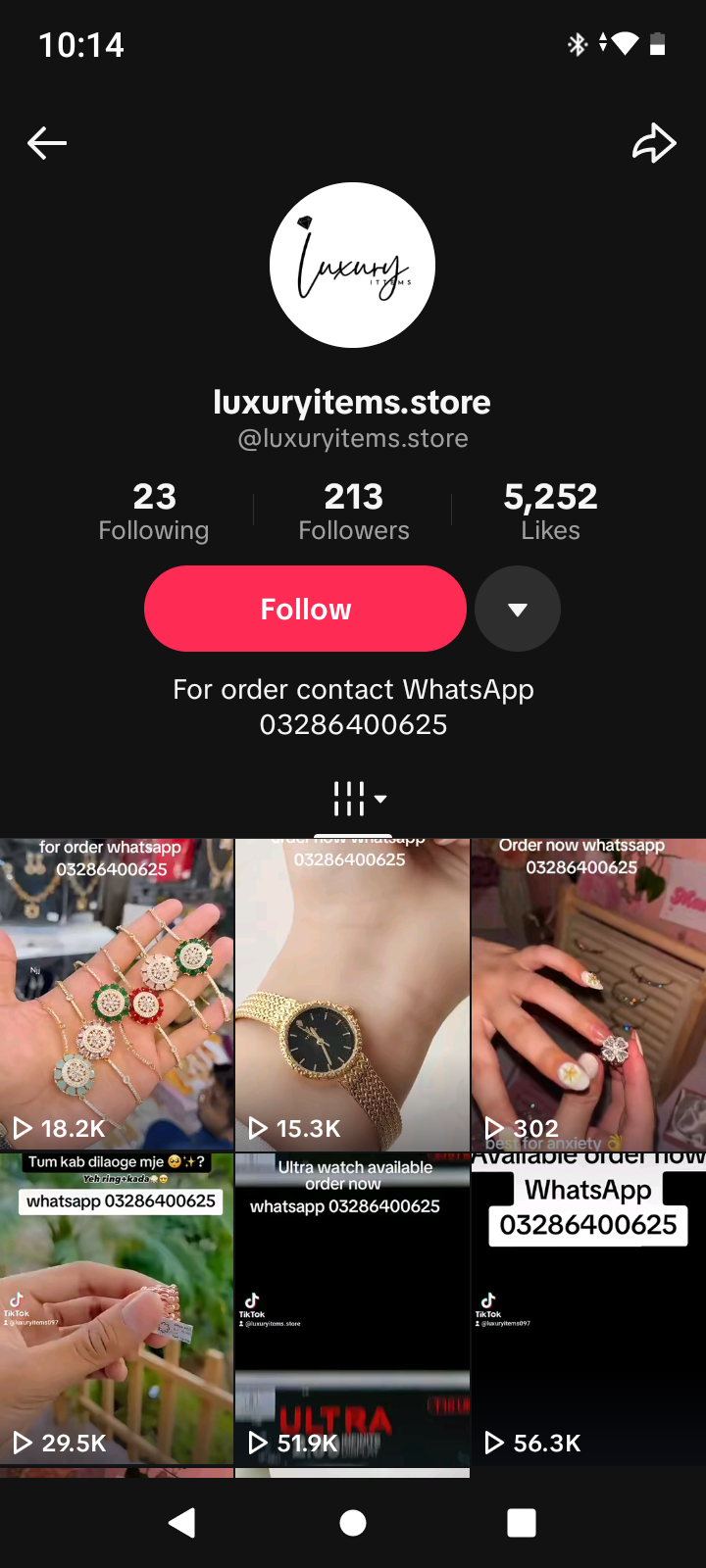 Instagram